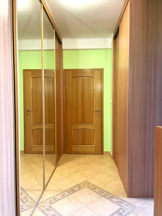 AG REALITY I UŽ PRENAJATÝ ZARIADENÝ 3I. BYT NA MÝTNEJ - fotografia 8