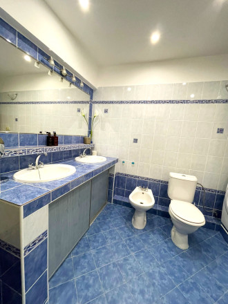 AG REALITY I UŽ PRENAJATÝ ZARIADENÝ 3I. BYT NA MÝTNEJ - fotografia 5