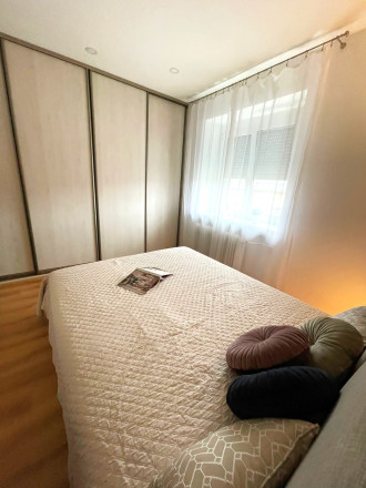 AG REALITY I UŽ PRENAJATÝ ZARIADENÝ 3I. BYT NA MÝTNEJ - fotografia 6