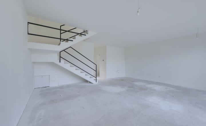 AG REALITY I REZERVOVANÉ- NA PREDAJ NOVOSTAVBA- 4 IZBOVÝ MEZ. DOM V DVOJDOME - fotografia 17