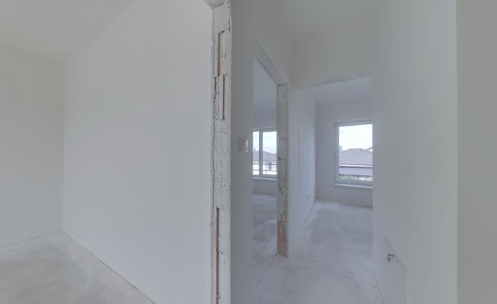 AG REALITY I REZERVOVANÉ- NA PREDAJ NOVOSTAVBA- 4 IZBOVÝ MEZ. DOM V DVOJDOME - fotografia 18