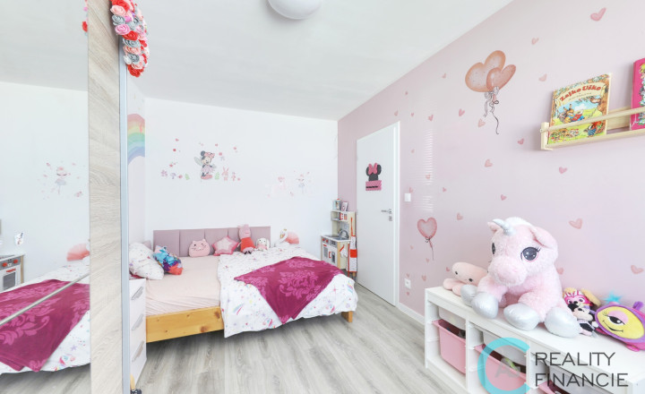 AG REALITYI PREDANÝ   NOVOSTAVBA - priestranný 4 izb rodinný dom bungalov - fotografia 4