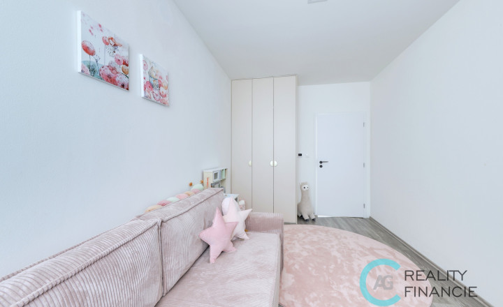 AG reality I PREDANÝ - novostavba  rodinný dom v dvojdome -Miloslavov - fotografia 11