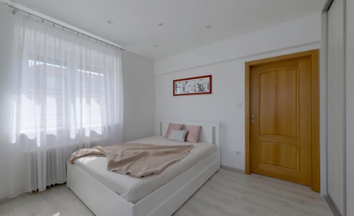 AG REALITY I PREDANÉ 3 IZB.BYT V STAROM MESTE MÝTNA UL. - fotografia 14