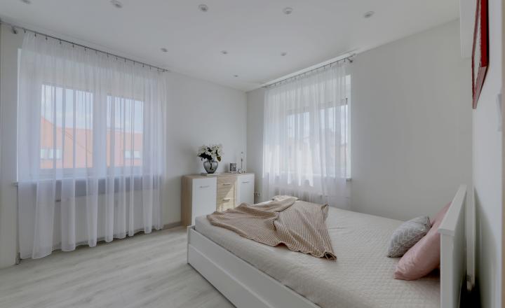 AG REALITY I PREDANÉ 3 IZB.BYT V STAROM MESTE MÝTNA UL. - fotografia 15