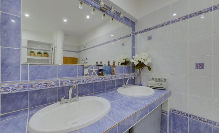 AG REALITY I PREDANÉ 3 IZB.BYT V STAROM MESTE MÝTNA UL. - fotografia 17