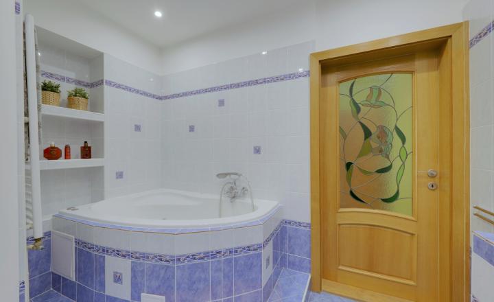 AG REALITY I PREDANÉ 3 IZB.BYT V STAROM MESTE MÝTNA UL. - fotografia 18