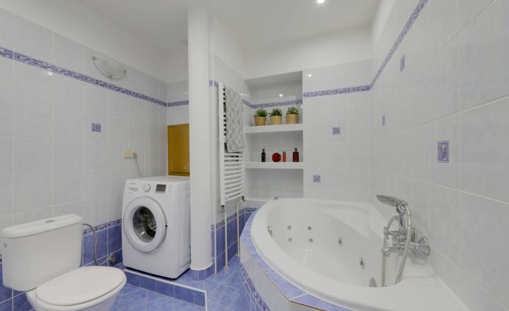 AG REALITY I PREDANÉ 3 IZB.BYT V STAROM MESTE MÝTNA UL. - fotografia 3