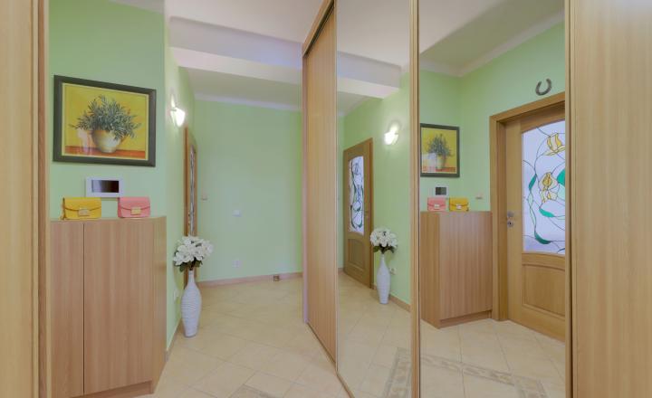 AG REALITY I PREDANÉ 3 IZB.BYT V STAROM MESTE MÝTNA UL. - fotografia 12