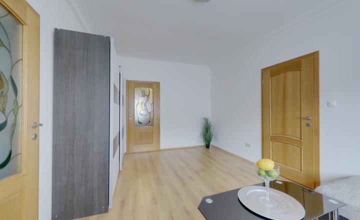 AG REALITY I PREDANÉ 3 IZB.BYT V STAROM MESTE MÝTNA UL. - fotografia 8