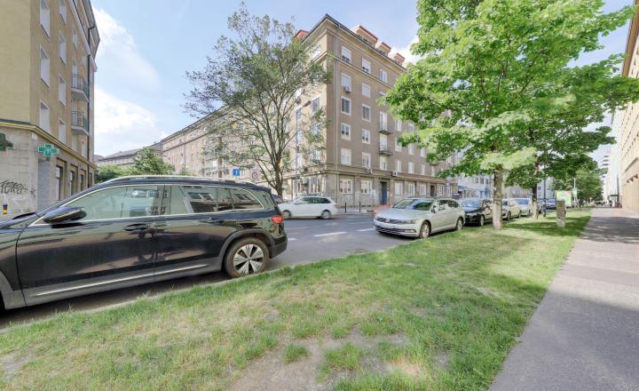 AG REALITY I PREDANÉ 3 IZB.BYT V STAROM MESTE MÝTNA UL. - fotografia 20