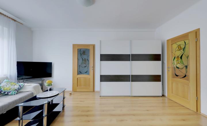 AG REALITY I PREDANÉ 3 IZB.BYT V STAROM MESTE MÝTNA UL. - fotografia 5