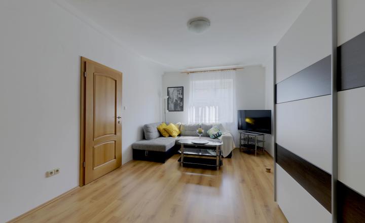AG REALITY I PREDANÉ 3 IZB.BYT V STAROM MESTE MÝTNA UL. - fotografia 6