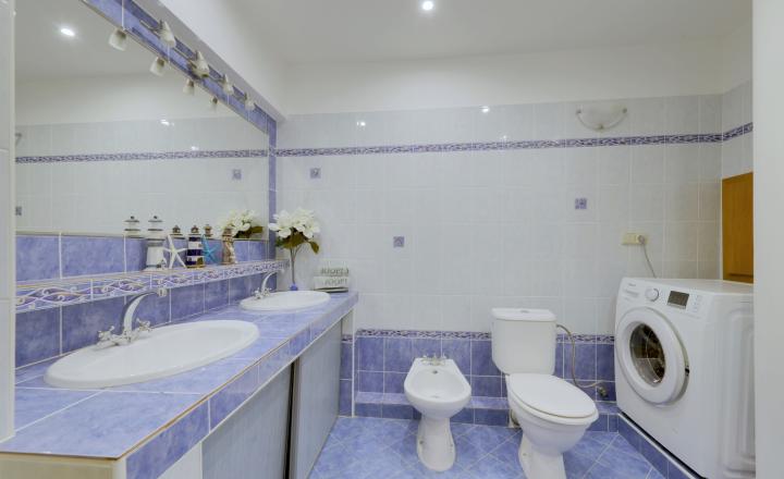 AG REALITY I PREDANÉ 3 IZB.BYT V STAROM MESTE MÝTNA UL. - fotografia 19