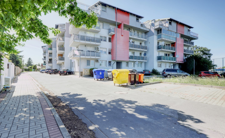 AG REALITY I PREDANÉ ÚTULNÝ 3 IZB.BYT V DUNAJSKEJ LUŽNEJ - VODÁRENSKÁ ul. - fotografia 17