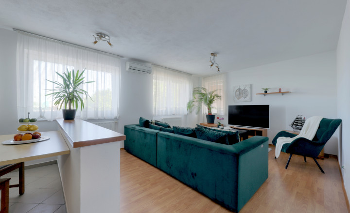 AG REALITY I PREDANÉ ÚTULNÝ 3 IZB.BYT V DUNAJSKEJ LUŽNEJ - VODÁRENSKÁ ul. - fotografia 6