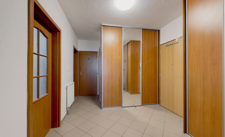 AG REALITY I PREDANÉ ÚTULNÝ 3 IZB.BYT V DUNAJSKEJ LUŽNEJ - VODÁRENSKÁ ul. - fotografia 16