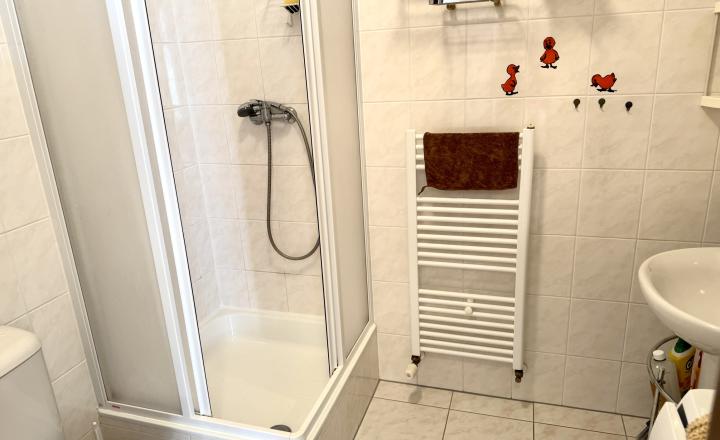 AG REALITY I NA PRENÁJOM KOMPLETNE zariadený 1 izb byt s balkónom- STUPAVA - fotografia 5