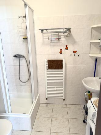 AG REALITY I NA PRENÁJOM KOMPLETNE zariadený 1 izb byt s balkónom- STUPAVA - fotografia 4