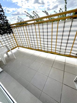 AG REALITY I NA PRENÁJOM KOMPLETNE zariadený 1 izb byt s balkónom- STUPAVA - fotografia 3