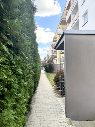 AG REALITY I NA PRENÁJOM KOMPLETNE zariadený 1 izb byt s balkónom- STUPAVA - fotografia 8