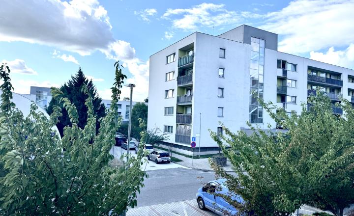 AG REALITY I NA PRENÁJOM KOMPLETNE zariadený 1 izb byt s balkónom- STUPAVA - fotografia 15