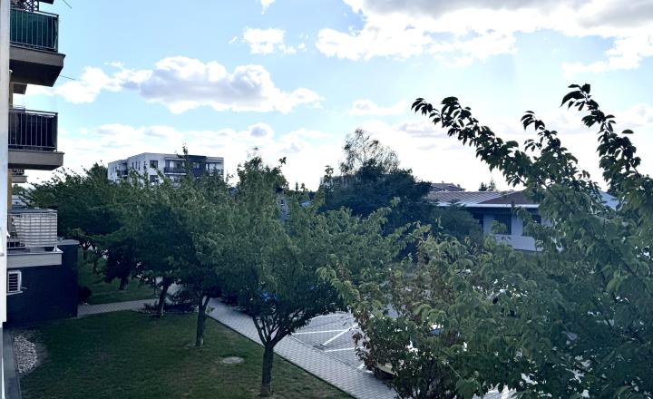 AG REALITY I NA PRENÁJOM KOMPLETNE zariadený 1 izb byt s balkónom- STUPAVA - fotografia 16