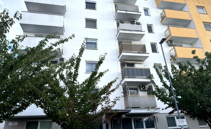 AG REALITY I NA PRENÁJOM KOMPLETNE zariadený 1 izb byt s balkónom- STUPAVA - fotografia 17