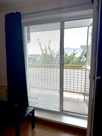 AG REALITY I NA PRENÁJOM KOMPLETNE zariadený 1 izb byt s balkónom- STUPAVA - fotografia 12