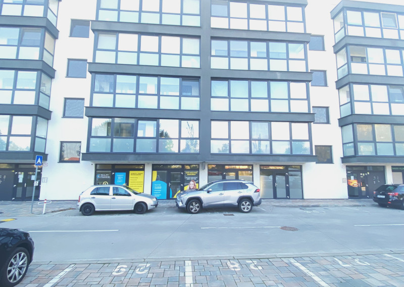 AG reality I Prenajaté prenájom kancelárske priestory